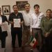 Gobierno de Sonora busca conservar al Berrendo Sonorense en convenio con empresa minera