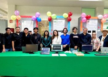 Impulsa Gobierno de Sonora talento científico y tecnológico de estudiantes universitarios: UTS 