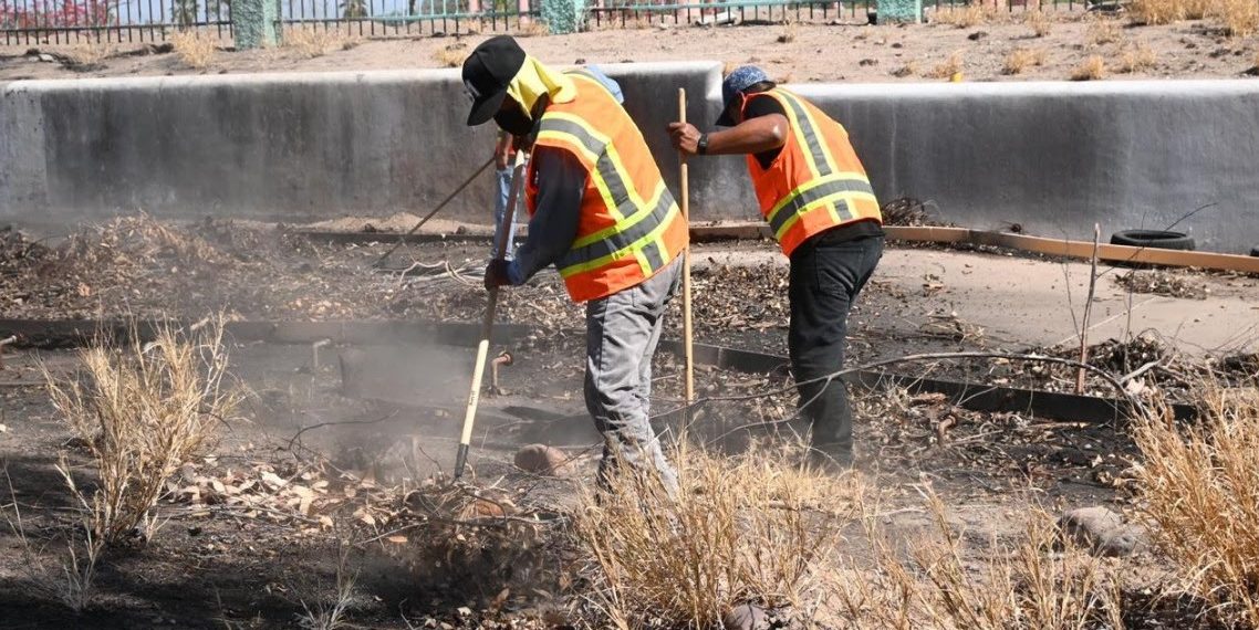 Gobierno de Sonora implementa acciones de trabajo en apoyo a la sociedad sonorense con Personas Privadas de la Libertad