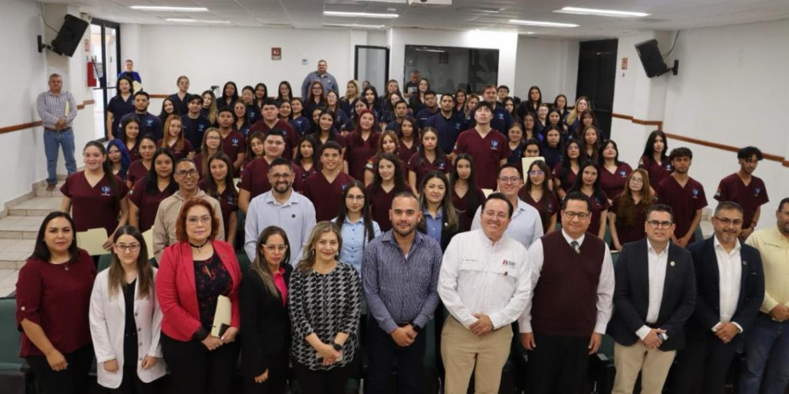 Promueve Gobierno de Sonora fortalecimiento de los servicios de salud mental con profesionistas de excelencia: Unisierra