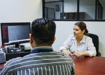 Gobierno de Sonora avanza en la Declaración Patrimonial de Modificación 2025