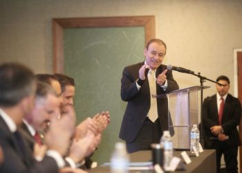 Gobernador Durazo posiciona a Sonora entre los estados con mayor inversión resultado del Plan Sonora