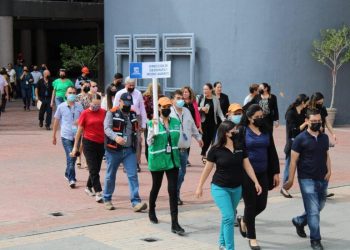 Gobierno de Sonora participará en el Primer Simulacro Nacional 2025