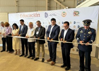 Sonora, sede clave para el futuro de los semiconductores en México