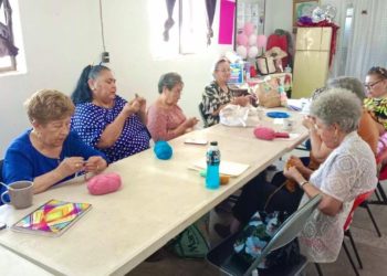 Gobierno de Sonora entregará apoyo del programa “Fomentando el Envejecimiento Activo” de ISAAM