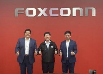 Sonora avanza en fortalecer proyectos en electromovilidad y semiconductores