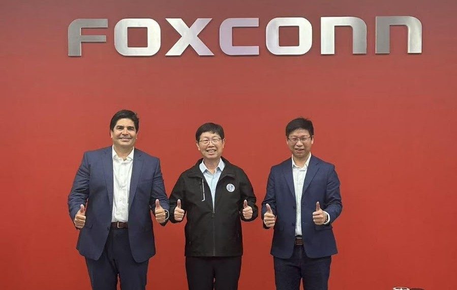 Sonora avanza en fortalecer proyectos en electromovilidad y semiconductores