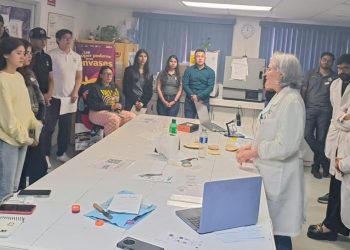 Fortalece Gobierno de Sonora vocación por la investigación en estudiantes universitarios: UTEtchojoa