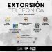 Emite Gobierno de Sonora recomendaciones para prevenir la extorsión telefónica: SSP