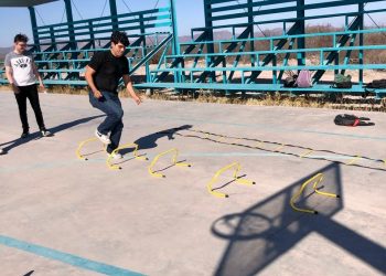 Promueve Gobierno de Sonora bienestar integral de comunidad universitaria: UTGuaymas