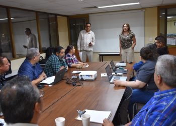 Fortalece Gobierno de Sonora actualización de conocimientos de docentes universitarios: UTHermosillo