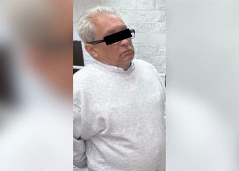 Dictan prisión a Yarrington por narcotráfico
