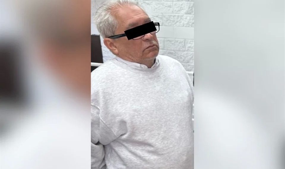 Dictan prisión a Yarrington por narcotráfico