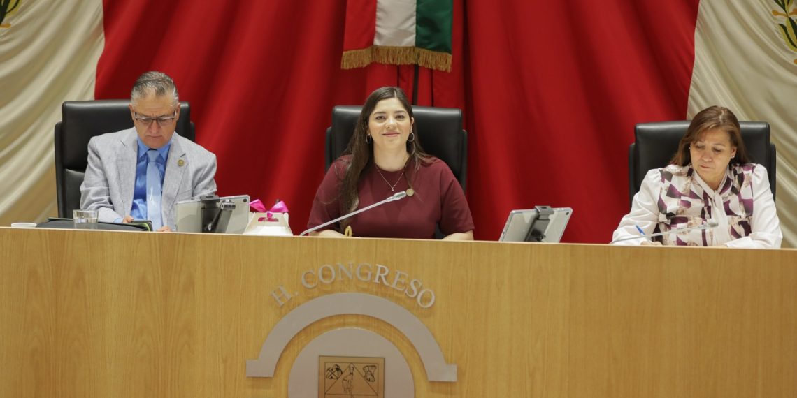 Aprueba Congreso de Sonora reforma en transparencia, no reelección y nepotismo electoral