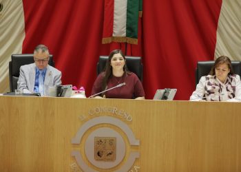 Aprueba Congreso de Sonora reforma en transparencia, no reelección y nepotismo electoral