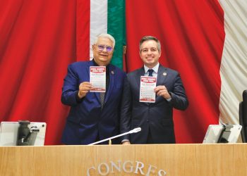 Buscan incentivar donación voluntaria de sangre Omar Del Valle Colosio y Raúl González De La Vega