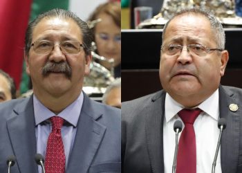 Plantea iniciativa hasta tres años de prisión a quien solicite u ordene evidencia digital del sentido de su voto