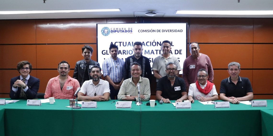 Importante, atender a la población con VIH-Sida: diputado López Vela