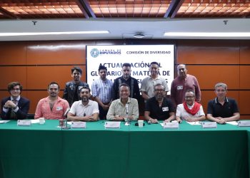 Importante, atender a la población con VIH-Sida: diputado López Vela