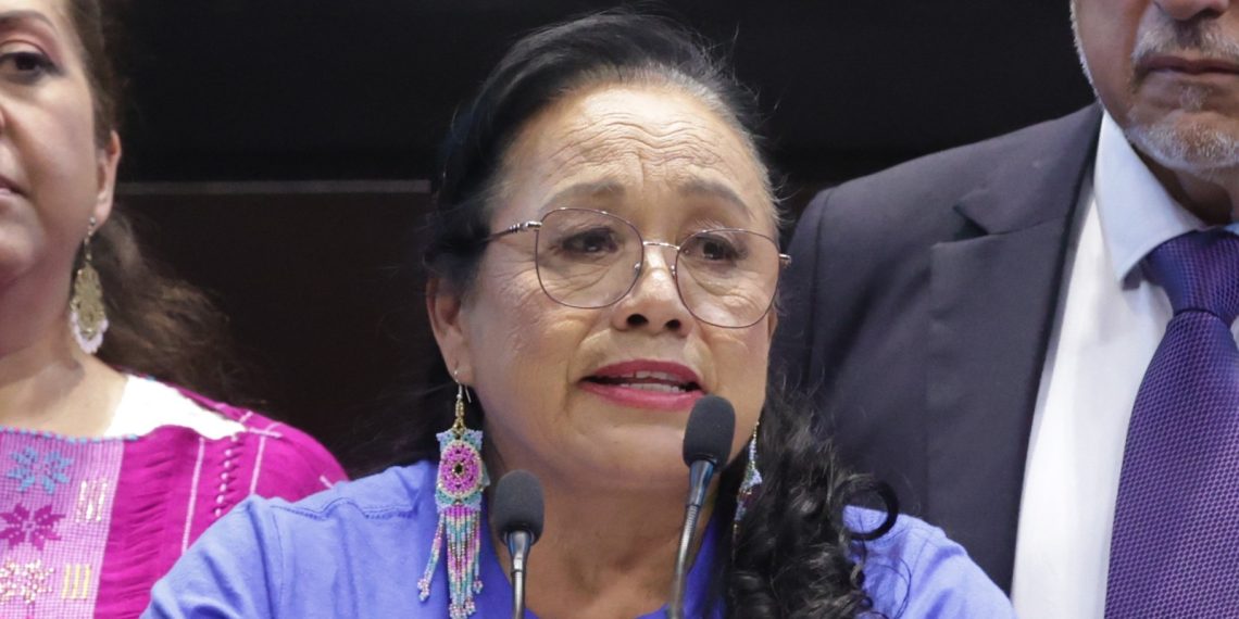 Norma Marco para la Prevención de Embarazos en la Adolescencia en ALC debe integrarse en la agenda política de México: Petra Romero