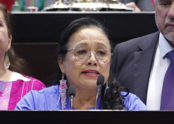 Norma Marco para la Prevención de Embarazos en la Adolescencia en ALC debe integrarse en la agenda política de México: Petra Romero