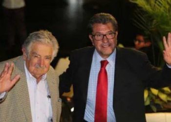Pepe Mujica fue un faro moral para la izquierda en América Latina: diputado Monreal Ávila