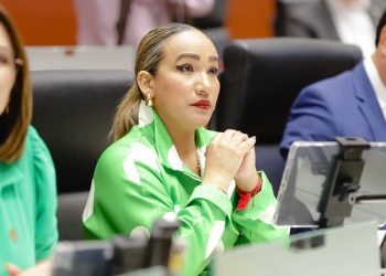 Propone diputada Claudia Bours la creación de la Dirección Municipal de Asuntos Indígenas