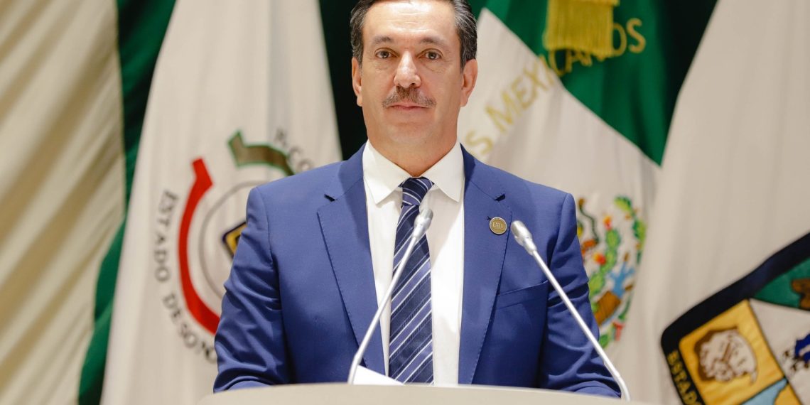 Presenta diputado David Figueroa reformas para fortalecer la seguridad vial