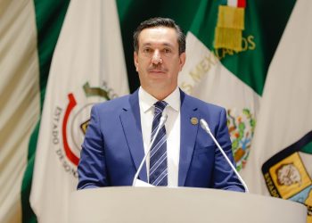 Presenta diputado David Figueroa reformas para fortalecer la seguridad vial