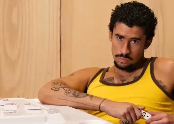 Bad Bunny regresa a la Ciudad de México con su gira “Debí tirar más fotos”