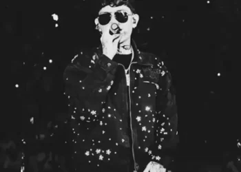 Junior H reacciona a la prohibición de los narcocorridos