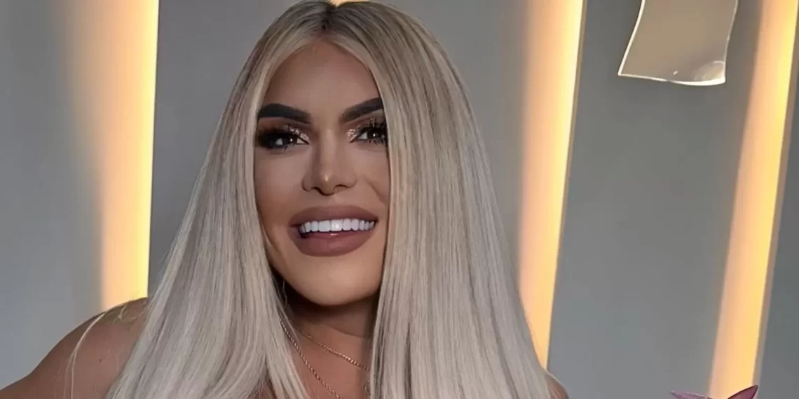 Wendy Guevara debutará en las telenovelas