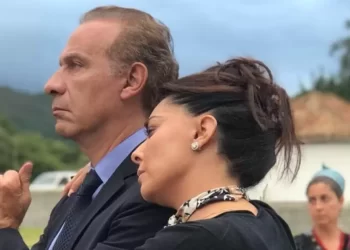 Yadhira Carrillo confirma que está separada de Juan Collado