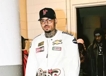 Chris Brown es detenido en Reino Unido