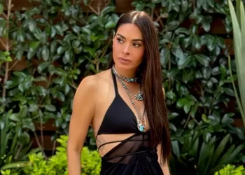 Galilea Montijo regresa como conductora de “La Casa de los Famosos México”
