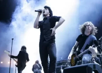 My Chemical Romance confirma segundo show en México