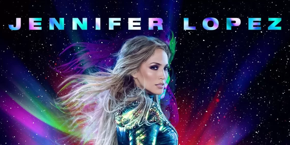 Jennifer Lopez hará una residencia en Las Vegas