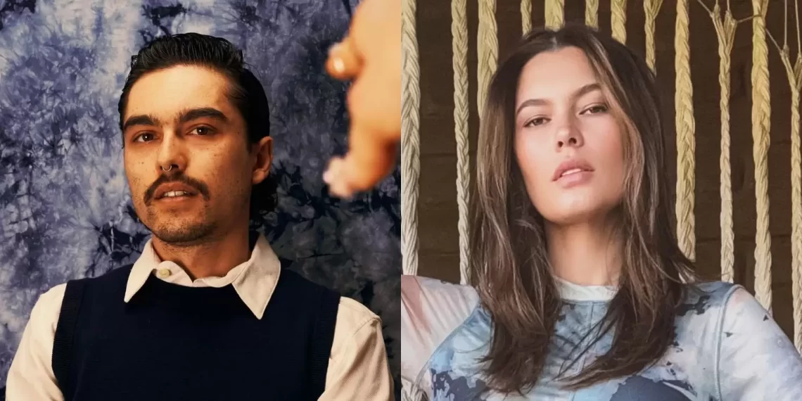 Sergio Mayer Mori asegura que Natália Subtil no lo deja ver a su hija