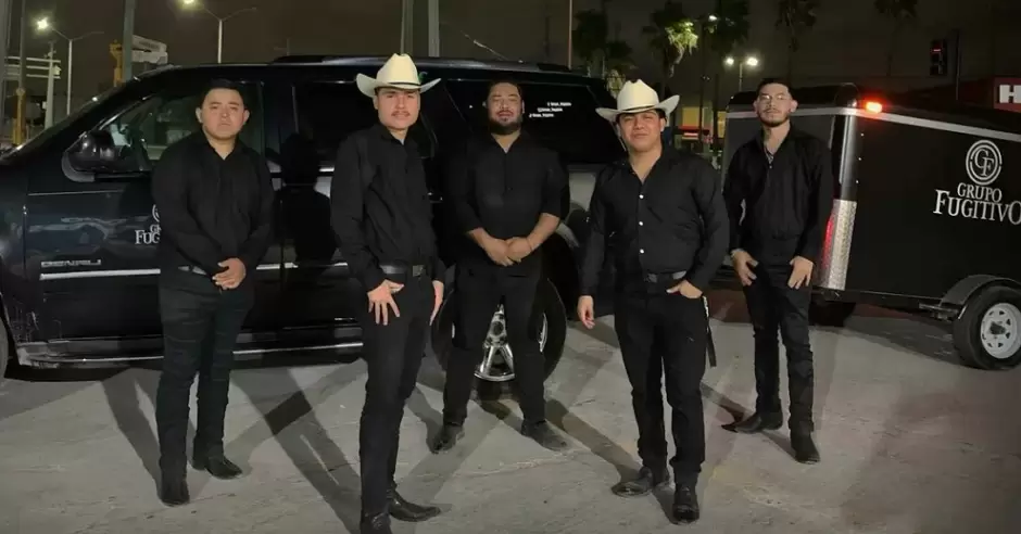 Confirman asesinato de cinco integrantes del Grupo Fugitivo