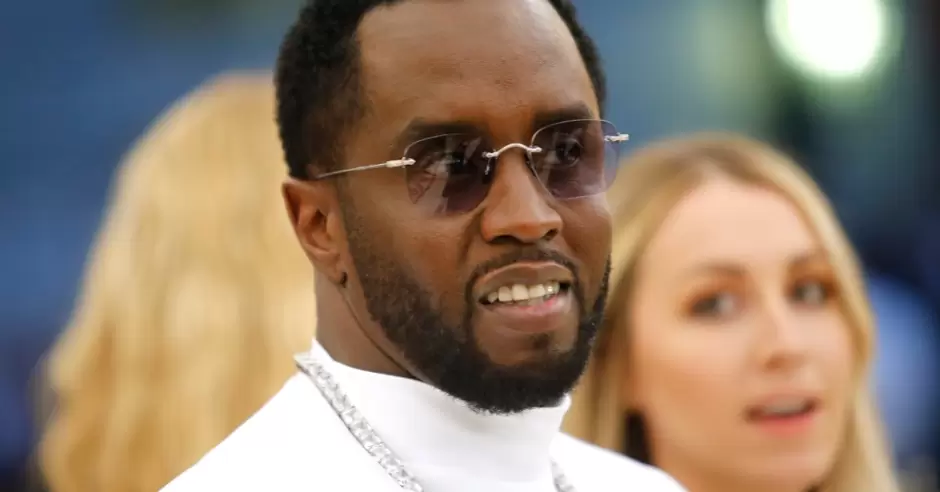Donald Trump menciona posible perdón para Sean “Diddy” Combs