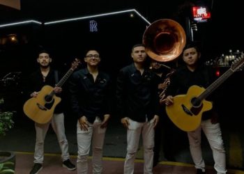 Buscan a grupo musical desaparecido en Reynosa