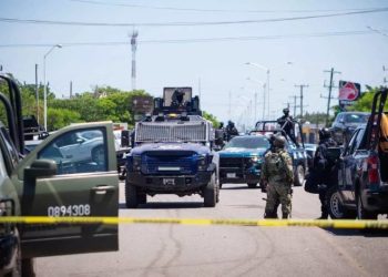 Suspenden clases en municipios de Sinaloa