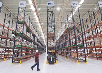 Megafarmacia tendrá un costo final de 15 mil mdp