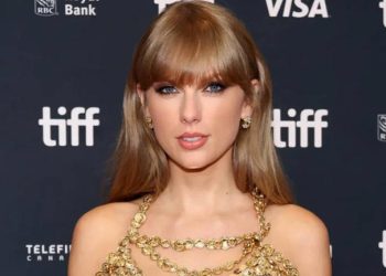 Taylor Swift, citada como testigo en juicio entre Blake Lively y Justin Baldoni