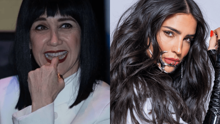 Bárbara de Regil expone “pésima” actitud de Susana Zabaleta en grabación de Rosario Tijeras