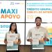 Anuncia Desarrollo Económico el programa Maxi Apoyo Créditos a emprendedores