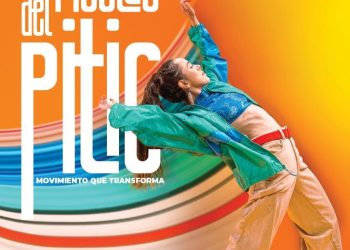 Canacine Sonora se une a las Fiestas del Pitic 2025