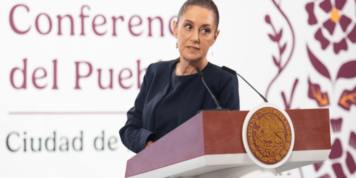 Sheinbaum anuncia incremento salarial de 9% para el magisterio