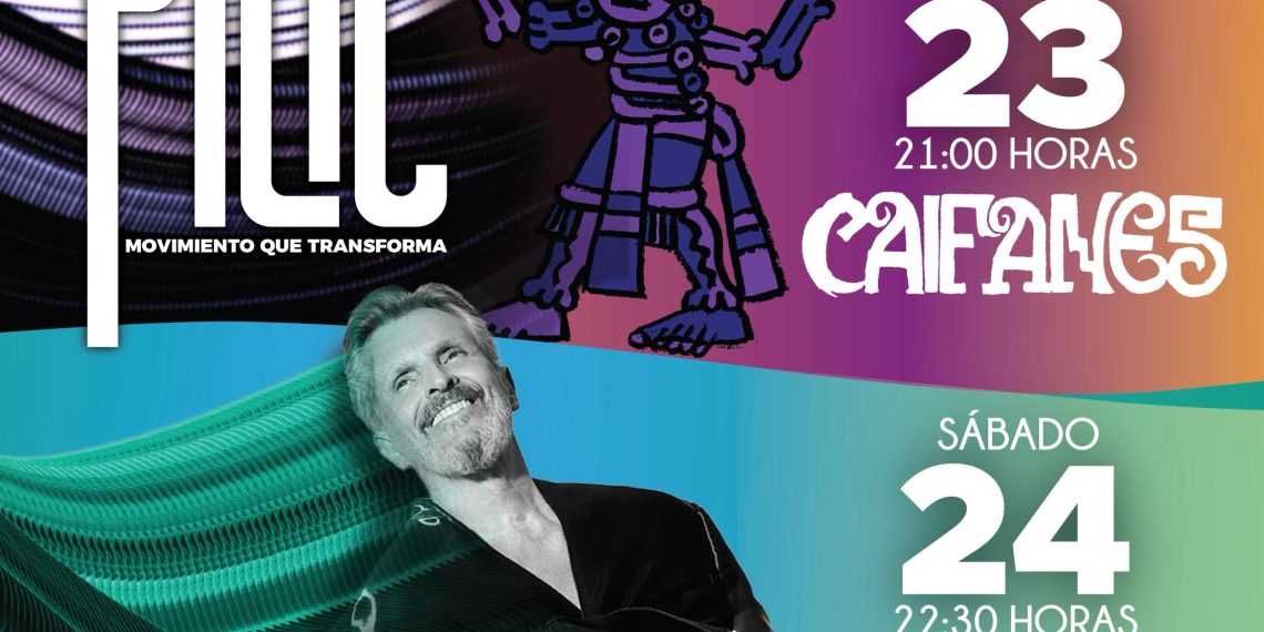 Estamos a tres días de iniciar las Fiestas del Pitic 2025, con eventos gratuitos para todos