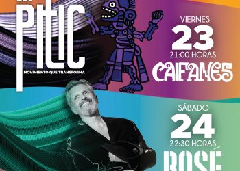 Estamos a tres días de iniciar las Fiestas del Pitic 2025, con eventos gratuitos para todos
